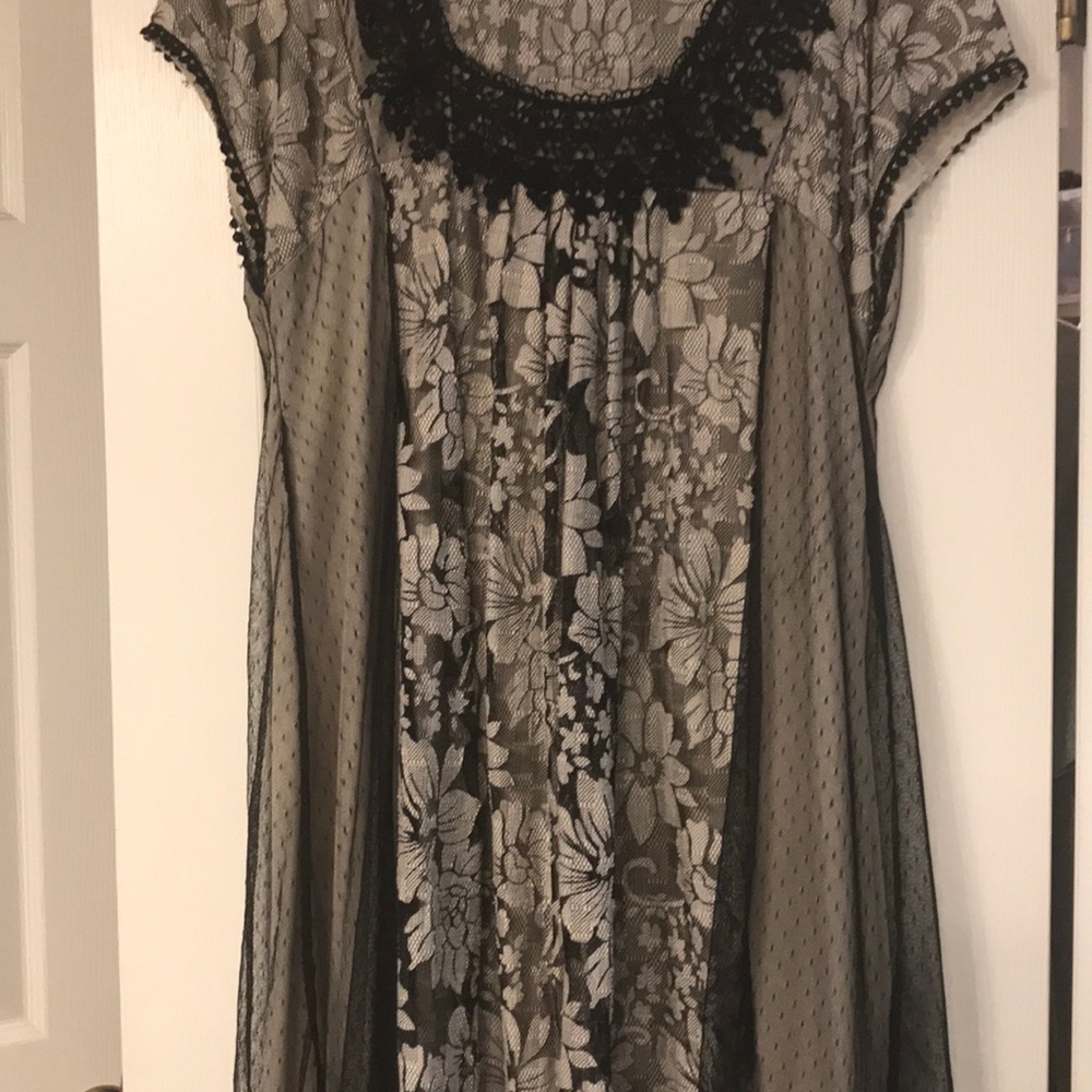 Nicole Marie Dress